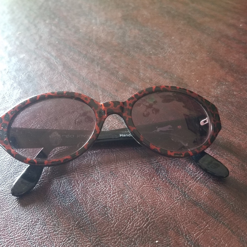 Ladies sunglasses  by andrea jovine